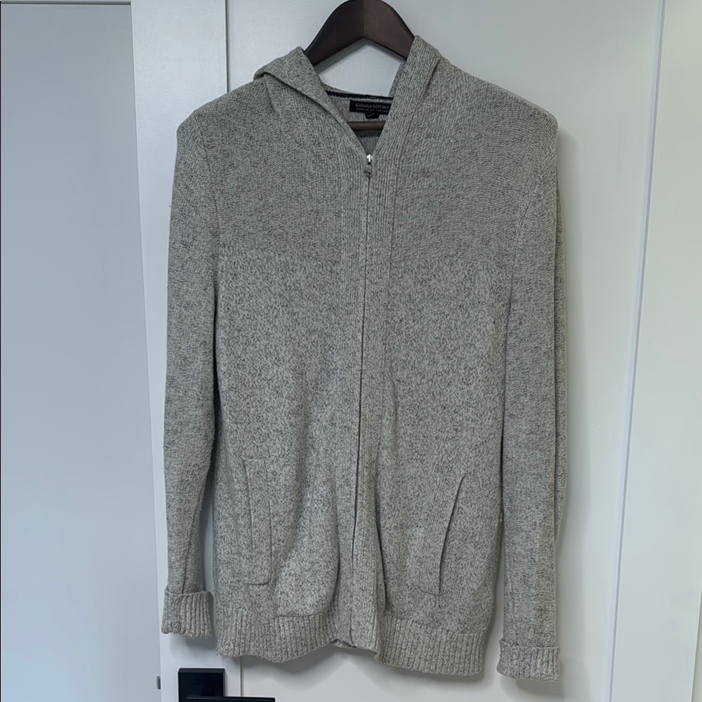 Men's Sweater